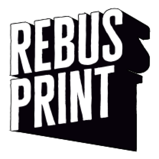 Rebus Print